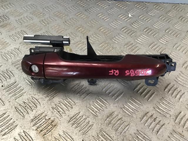 Rf Door Exterior Handle