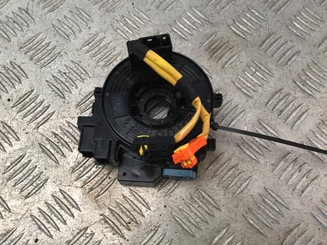 Air Bag Clock Spring