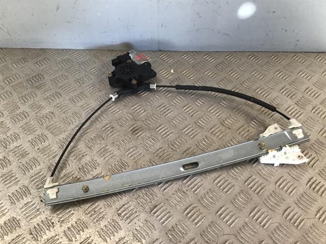 Rf Door Elec Regulator