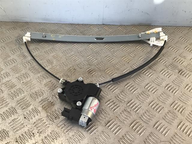 Lf Door Elec Regulator