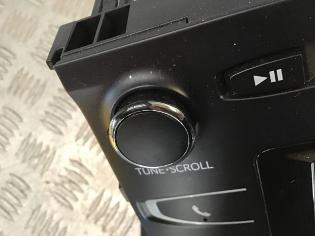 Stereo