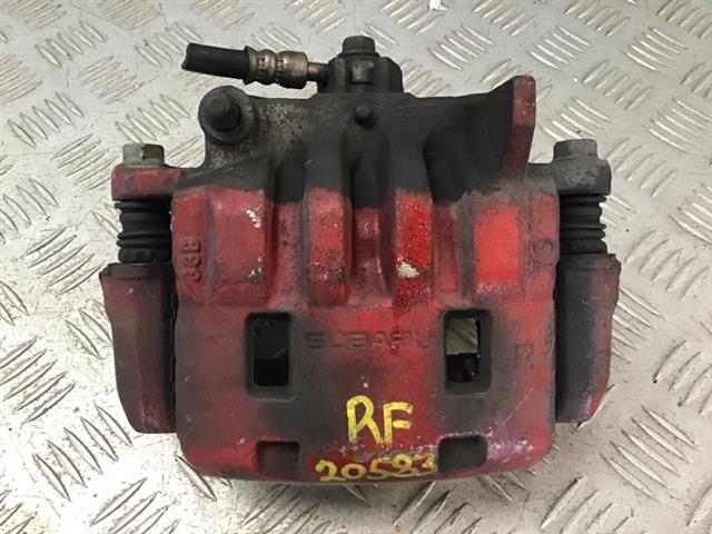 Rf Disc Brake Caliper
