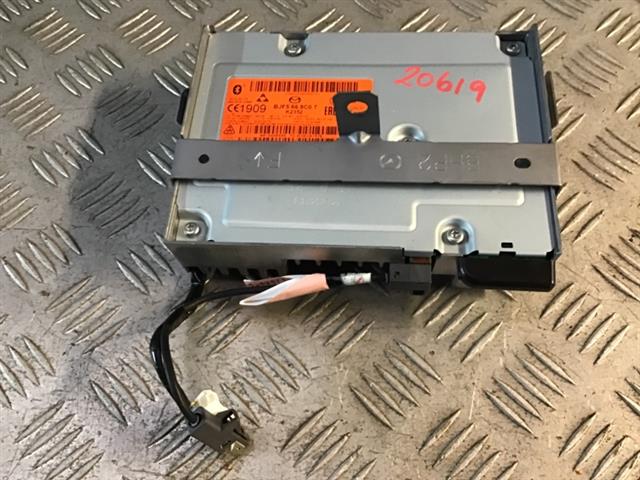 Display Screen Module