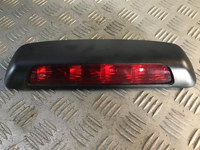 High Stop Light
