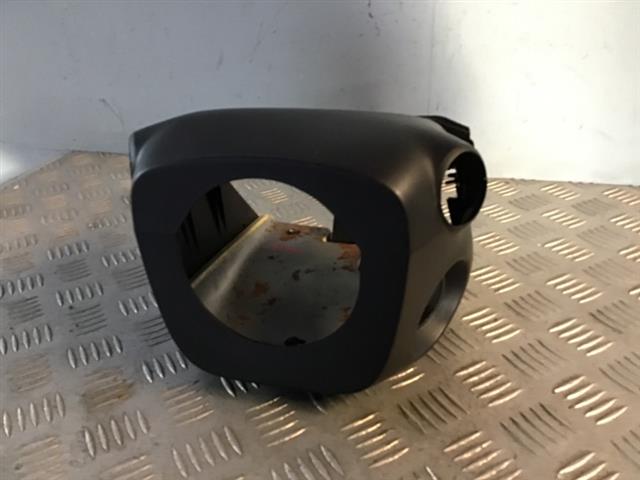 Steering Column Shrouds