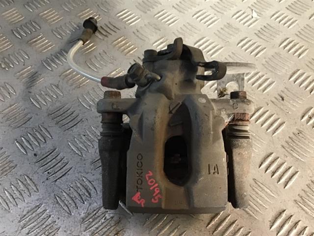 Lr Disc Brake Caliper