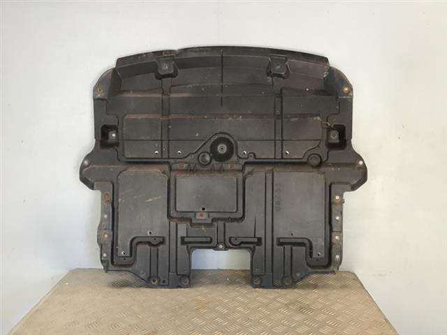 Engine Splash Shield