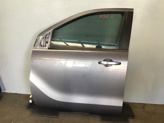 Lf Door Shell