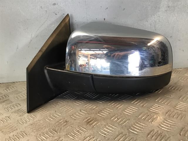 Lf Door Elec Mirror