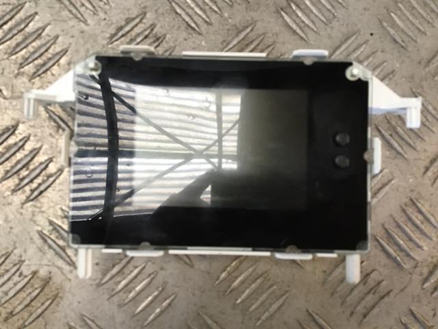 Dash Display Unit
