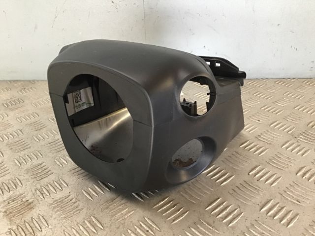 Steering Column Shrouds