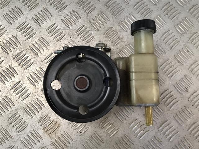 Power Steer Pump