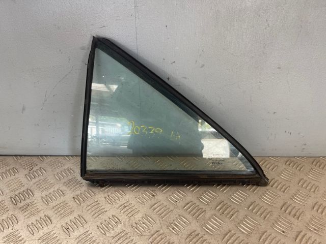 Lr Door Quarter Glass