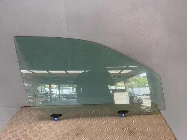 Rf Door Glass