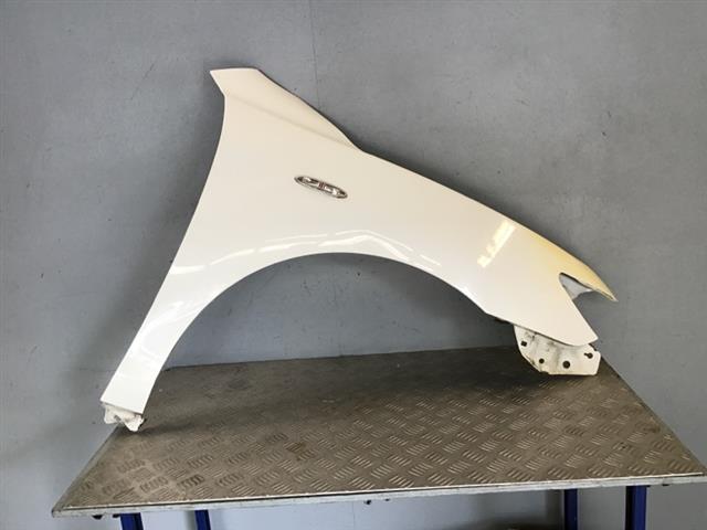 Rf Guard/fender