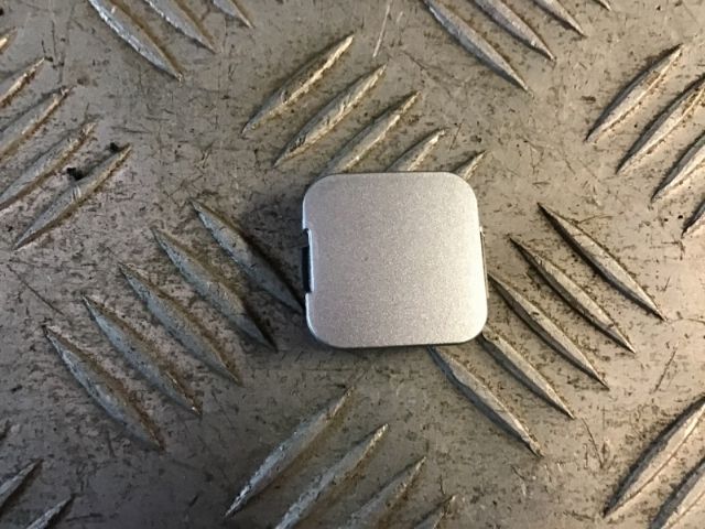 Lf Roof Rail Cap