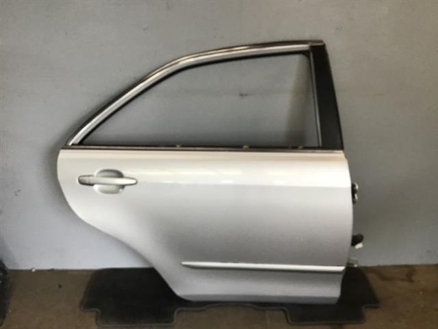 Rr Door Shell