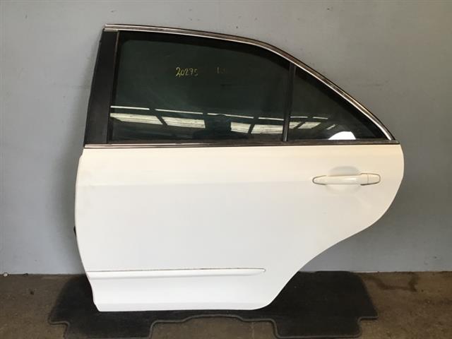 Lr Door Shell