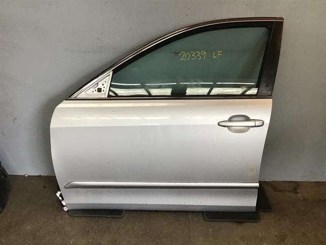 Lf Door Shell