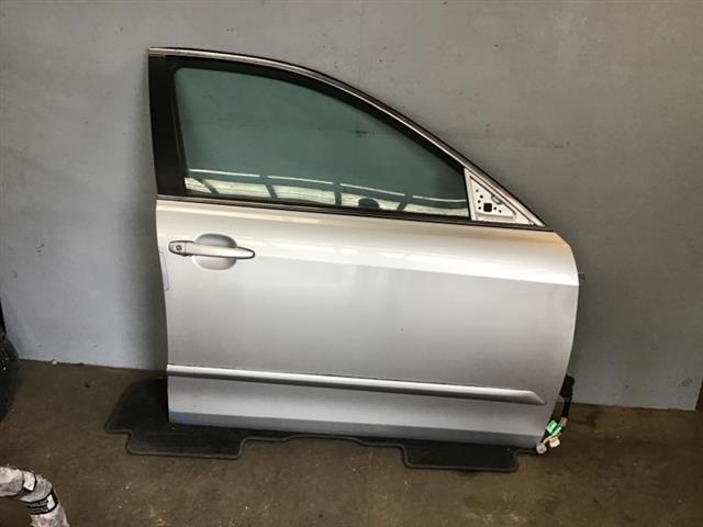 Rf Door Shell