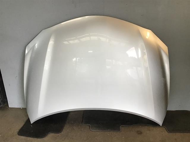 Bonnet
