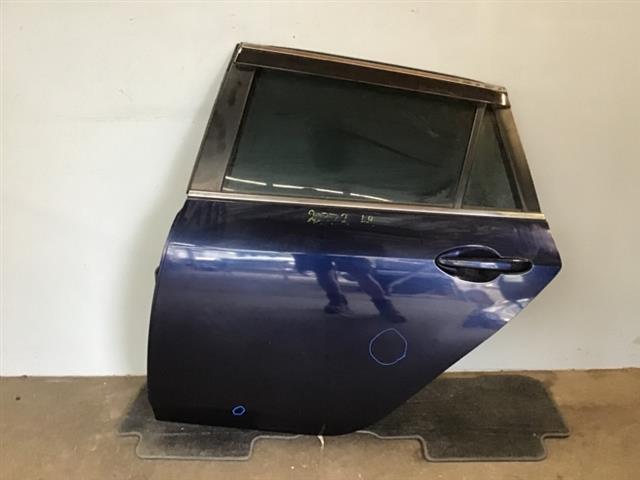 Lr Door Shell