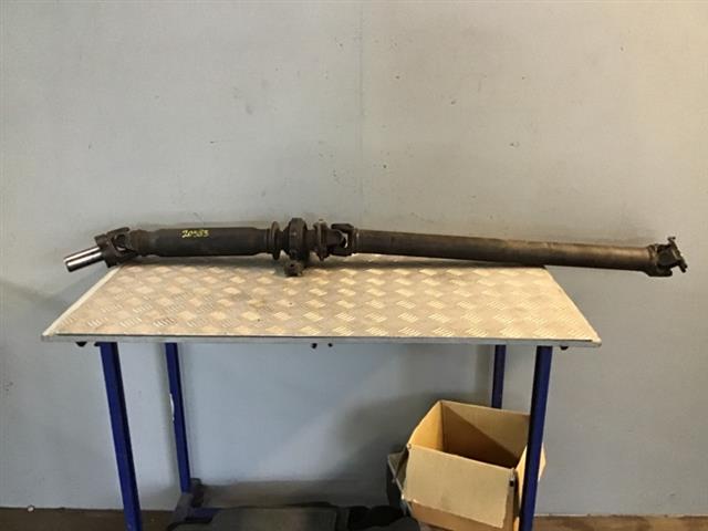 Driveshaft / Mid Shaft