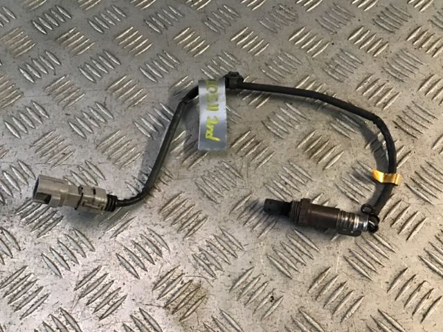 Down-stream Oxygen Sensor #1