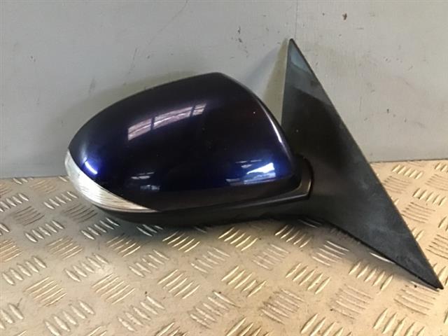 Rf Door Elec Mirror (8 Wire)