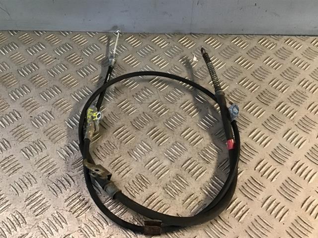 Lr Hand Brake Cable