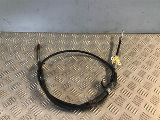 Rr Hand Brake Cable