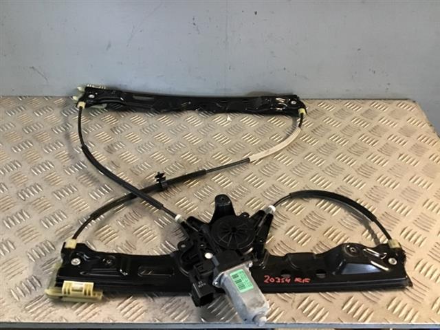 Rf Door Elec Regulator