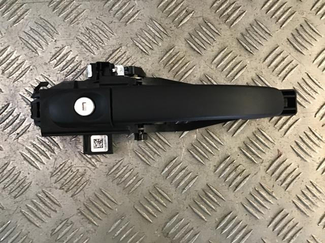 Rf Door Exterior Handle