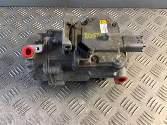 Air Cond Pump Assy