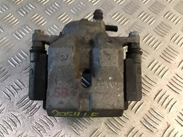 Lf Disc Brake Caliper