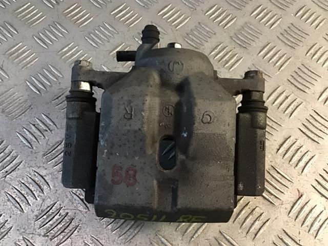 Rf Disc Brake Caliper