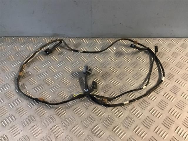 Parking Sensor Loom