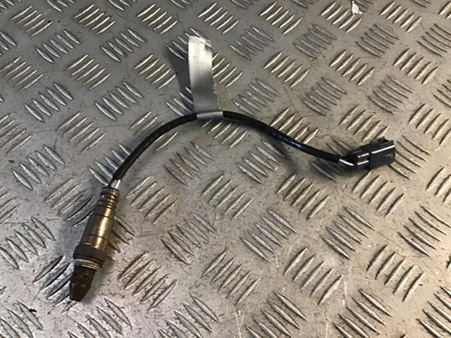 Up-stream Oxygen Sensor #1