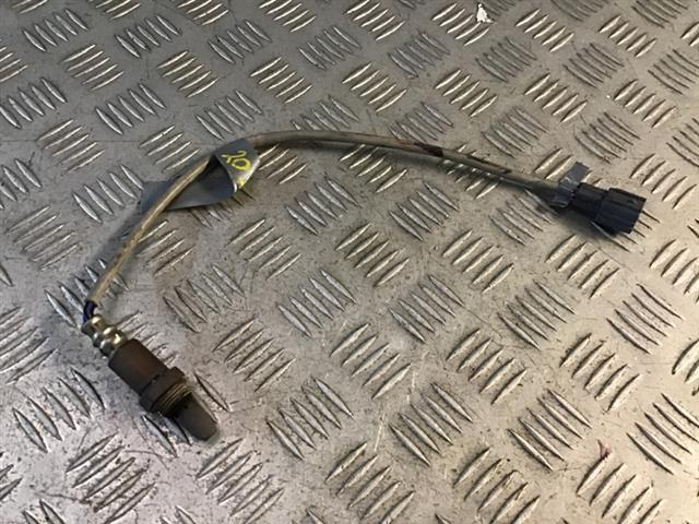 Up-stream Oxygen Sensor #1