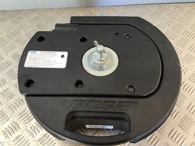 Sub Woofer