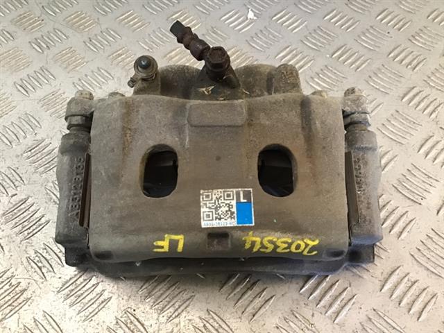 Lf Disc Brake Caliper