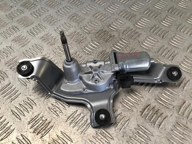 Rear Wiper Motor