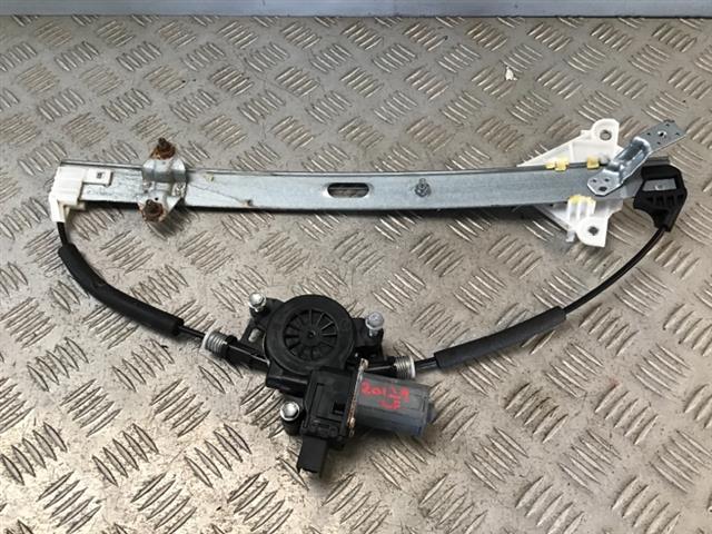 Lf Door Elec Regulator