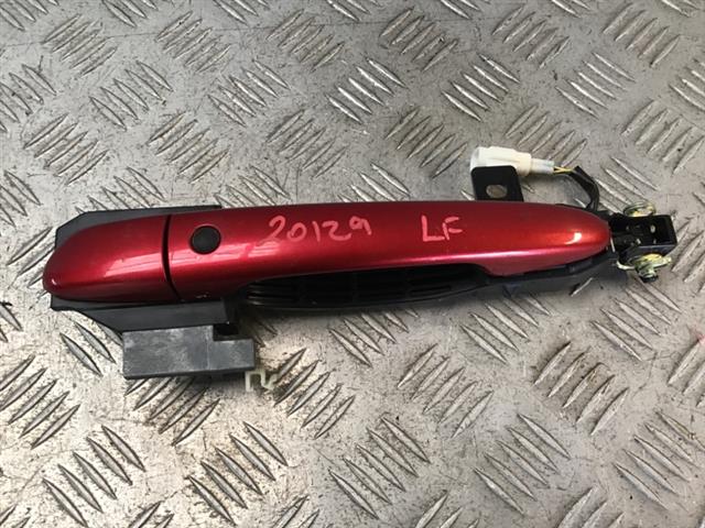 Lf Door Exterior Handle