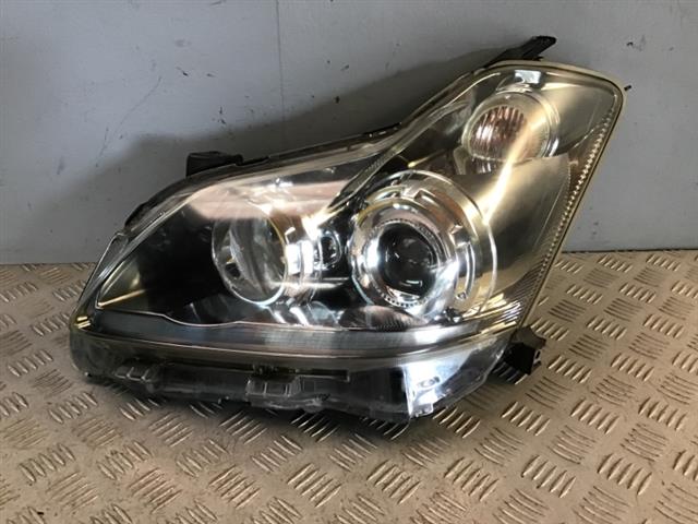 L Headlight (hid)