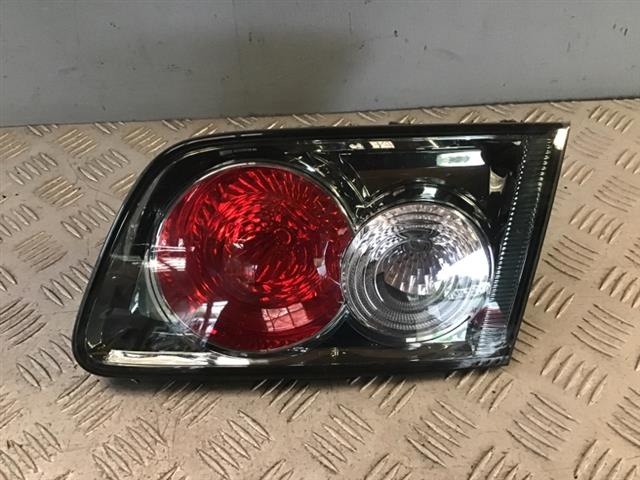 R Tailgate Light