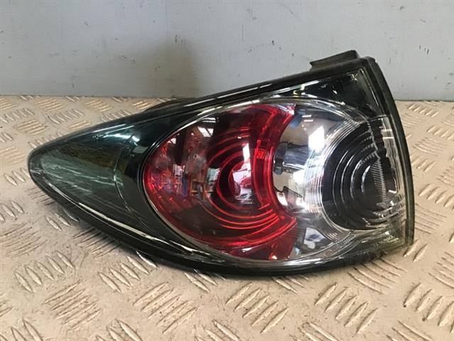 L Tail Light