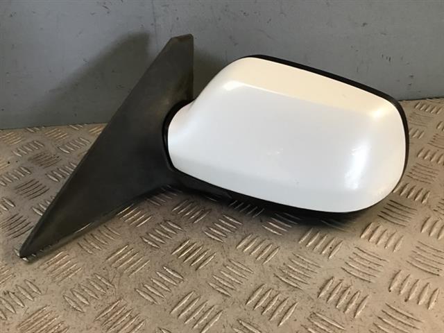 Lf Door Elec Mirror (5 Wire)