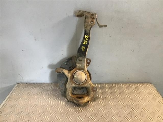 Rf Abs Hub