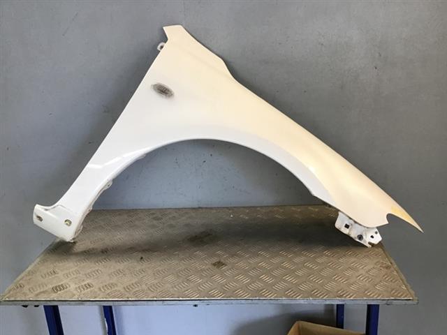 Rf Guard/fender